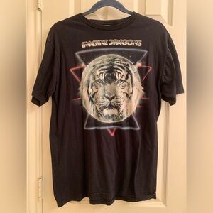 Imagine Dragons Shirt
